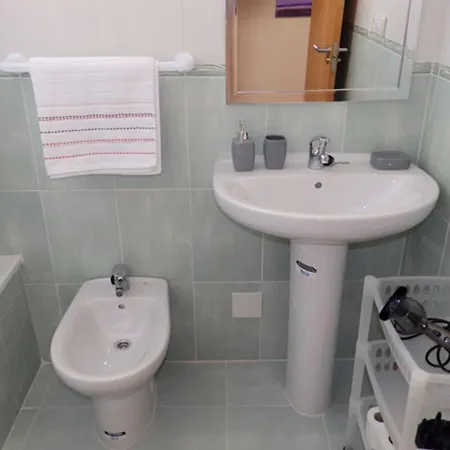 Alegria Id134 Apartmán Torrevieja