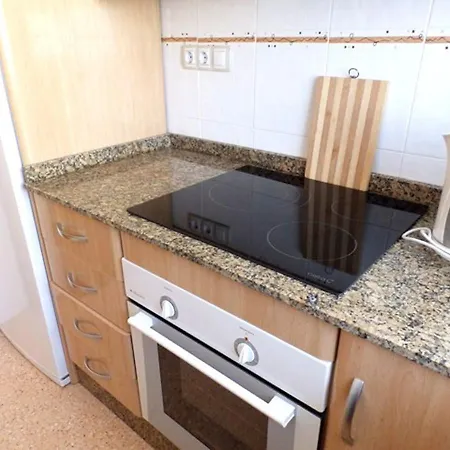 Apartmán Alegria Id134 *