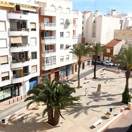 Alegria Id134 Torrevieja