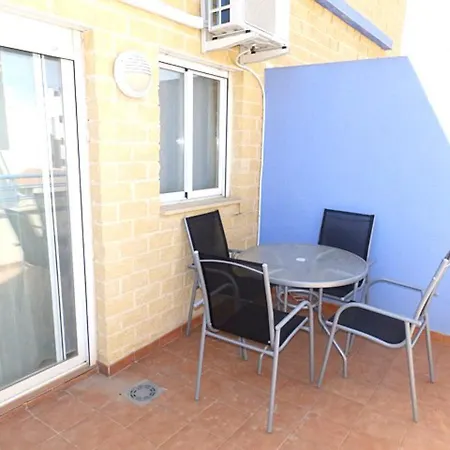 Apartmán Alegria Id134