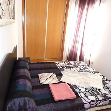 Apartmán Alegria Id134
