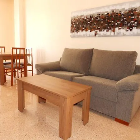 Apartmán Alegria Id134 Torrevieja