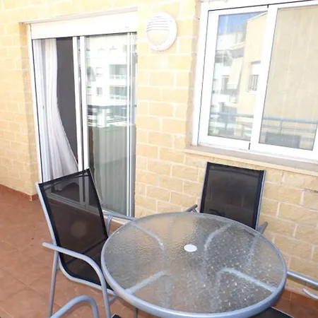 Alegria Id134 Apartment