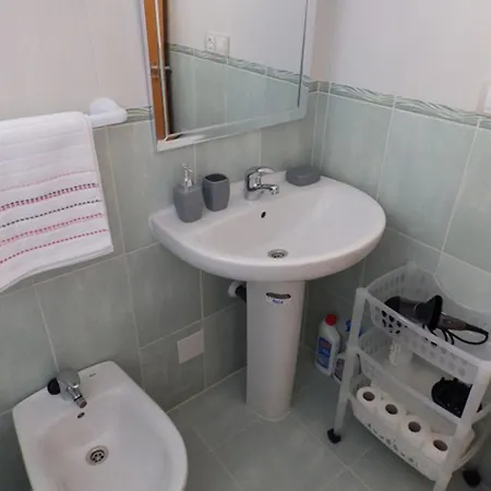 Apartment Alegria Id134 Torrevieja